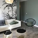 Ferte Valises Parking Gratuit בית כפרי *