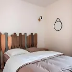 Ferte Valises Parking Gratuit בית כפרי