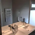 Ferte Valises Parking Gratuit * סן-ואלרי-סור-סום