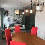 Ferte Valises Parking Gratuit בית כפרי *