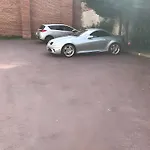 Ferte Valises Parking Gratuit בית כפרי *