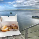 בית כפרי Ferte Valises Parking Gratuit סן-ואלרי-סור-סום