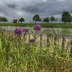 בית כפרי Ferte Valises Parking Gratuit *