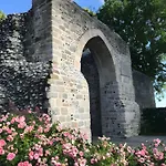 Ferte Valises Parking Gratuit סן-ואלרי-סור-סום