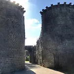 Ferte Valises Parking Gratuit סן-ואלרי-סור-סום