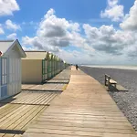 Ferte Valises Parking Gratuit בית כפרי סן-ואלרי-סור-סום