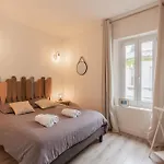 Ferte Valises Parking Gratuit Daire *