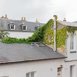 Ferte Valises Parking Gratuit Saint-Valéry-sur-Somme