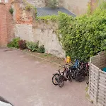 Daire Ferte Valises Parking Gratuit Saint-Valéry-sur-Somme