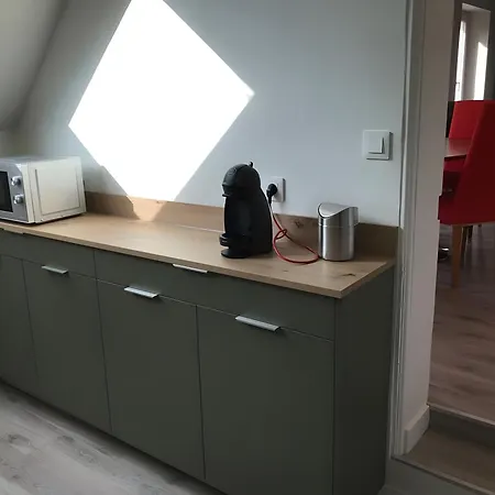 Ferte Valises Parking Gratuit *