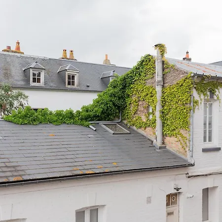 Ferte Valises Parking Gratuit Saint-Valéry-sur-Somme