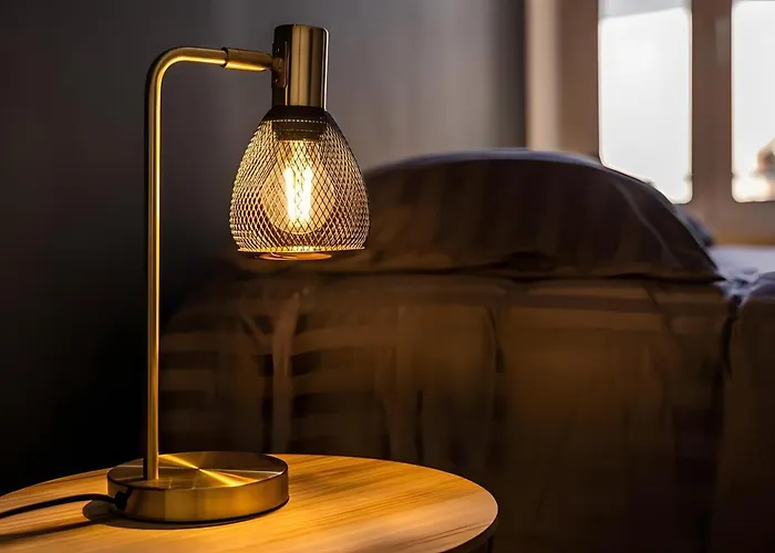 Ferte Valises Parking Gratuit