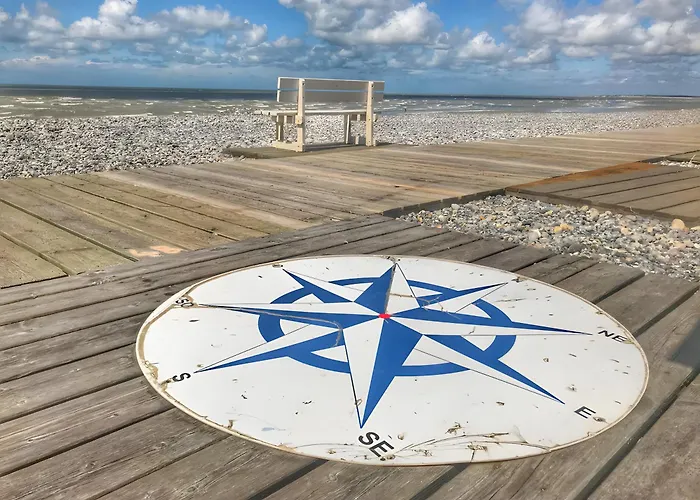 Ferte Valises Parking Gratuit Landhuis